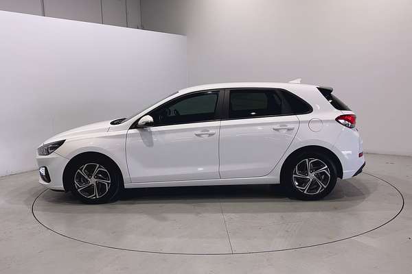 2021 Hyundai i30 Active PD.V4