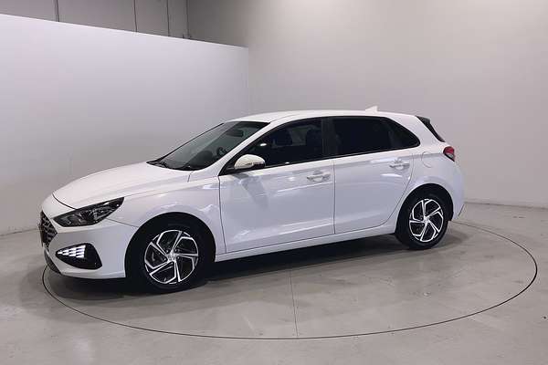 2021 Hyundai i30 Active PD.V4