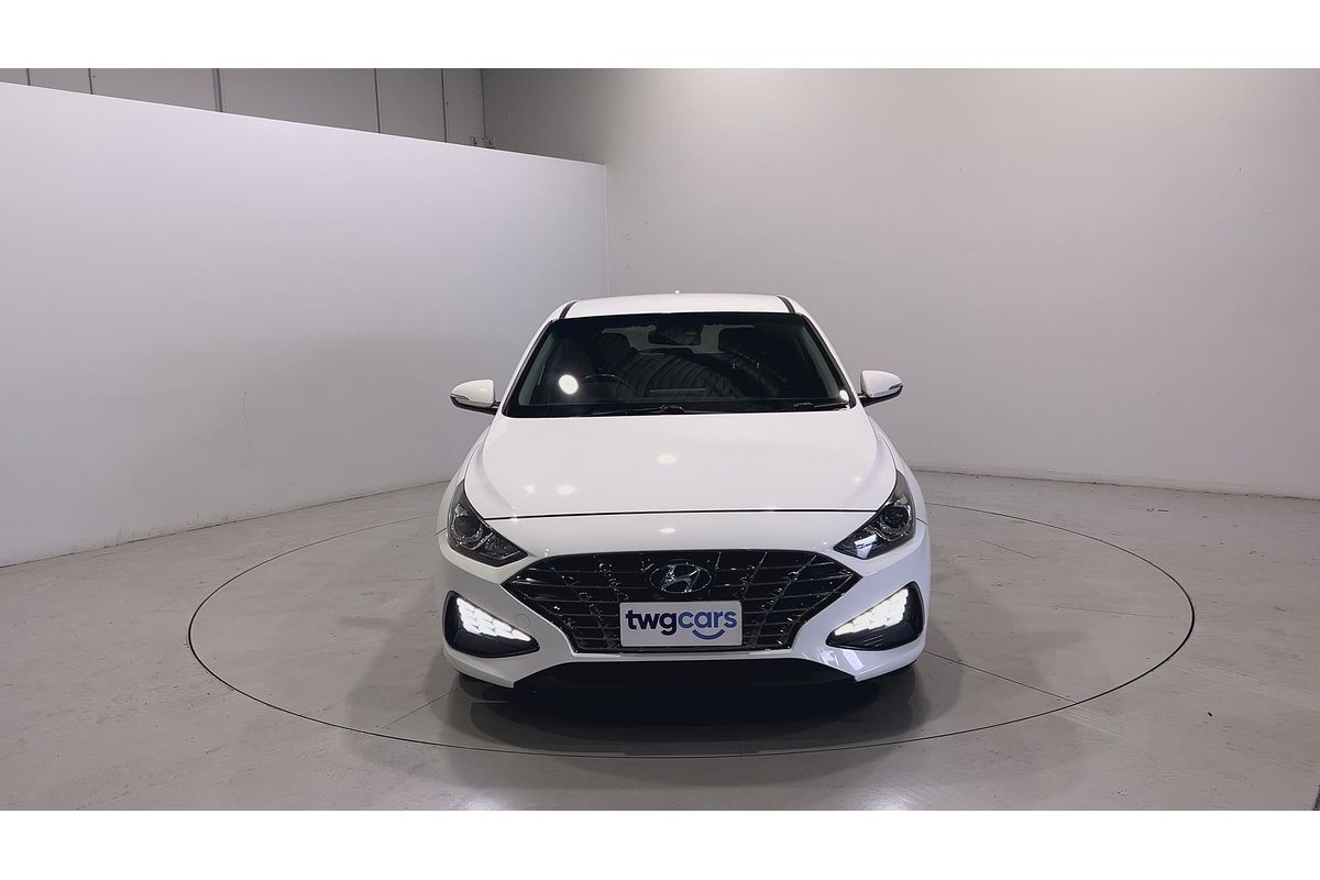 2021 Hyundai i30 Active PD.V4