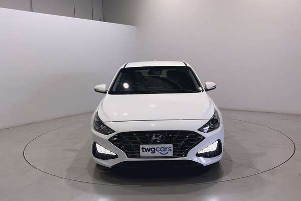 2021 Hyundai i30 Active PD.V4