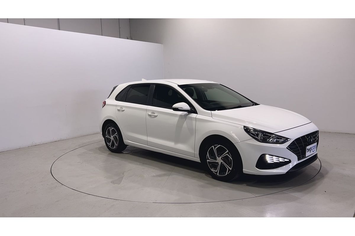 2021 Hyundai i30 Active PD.V4