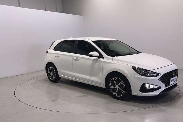 2021 Hyundai i30 Active PD.V4