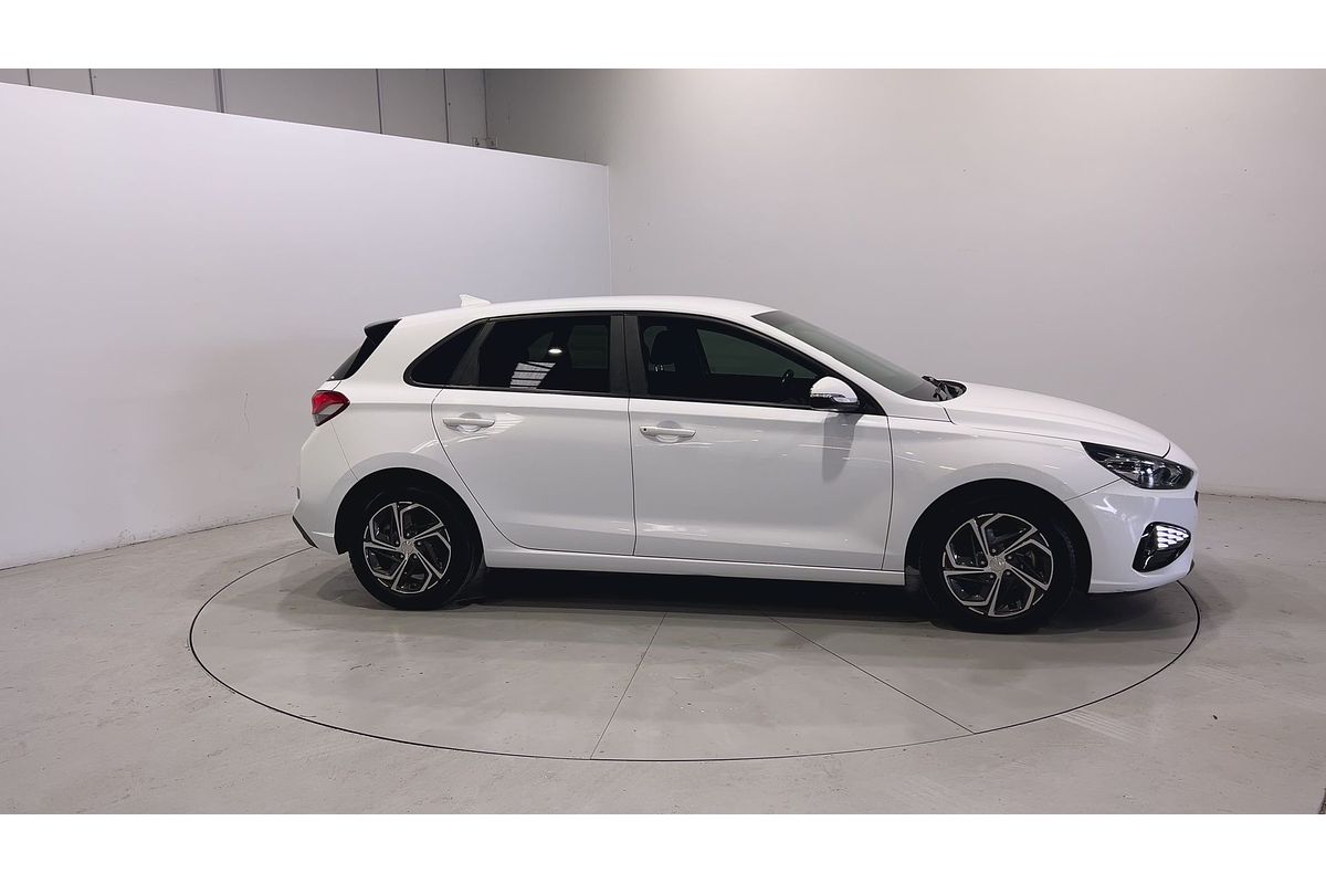 2021 Hyundai i30 Active PD.V4