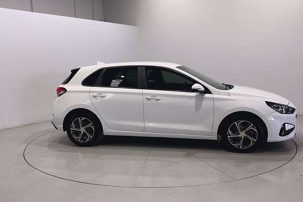 2021 Hyundai i30 Active PD.V4