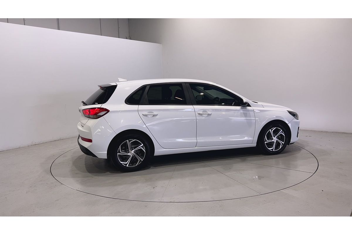 2021 Hyundai i30 Active PD.V4