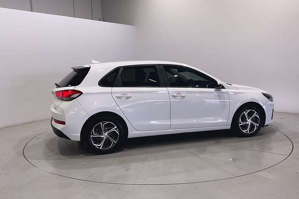 2021 Hyundai i30 Active PD.V4