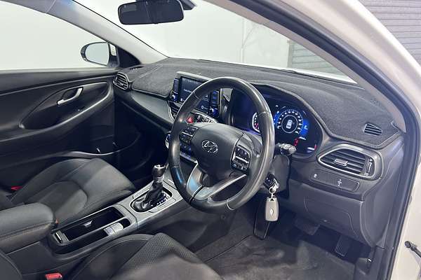 2021 Hyundai i30 Active PD.V4