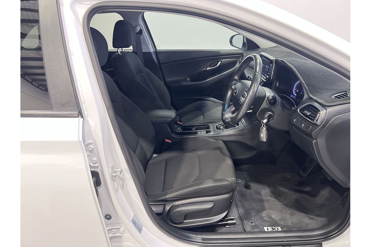 2021 Hyundai i30 Active PD.V4