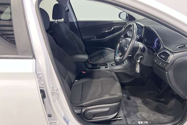 2021 Hyundai i30 Active PD.V4
