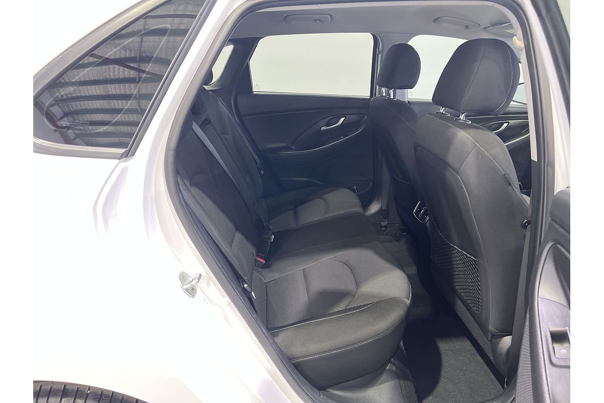 2021 Hyundai i30 Active PD.V4