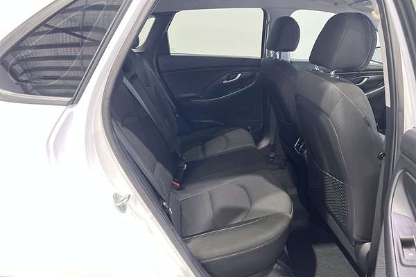 2021 Hyundai i30 Active PD.V4