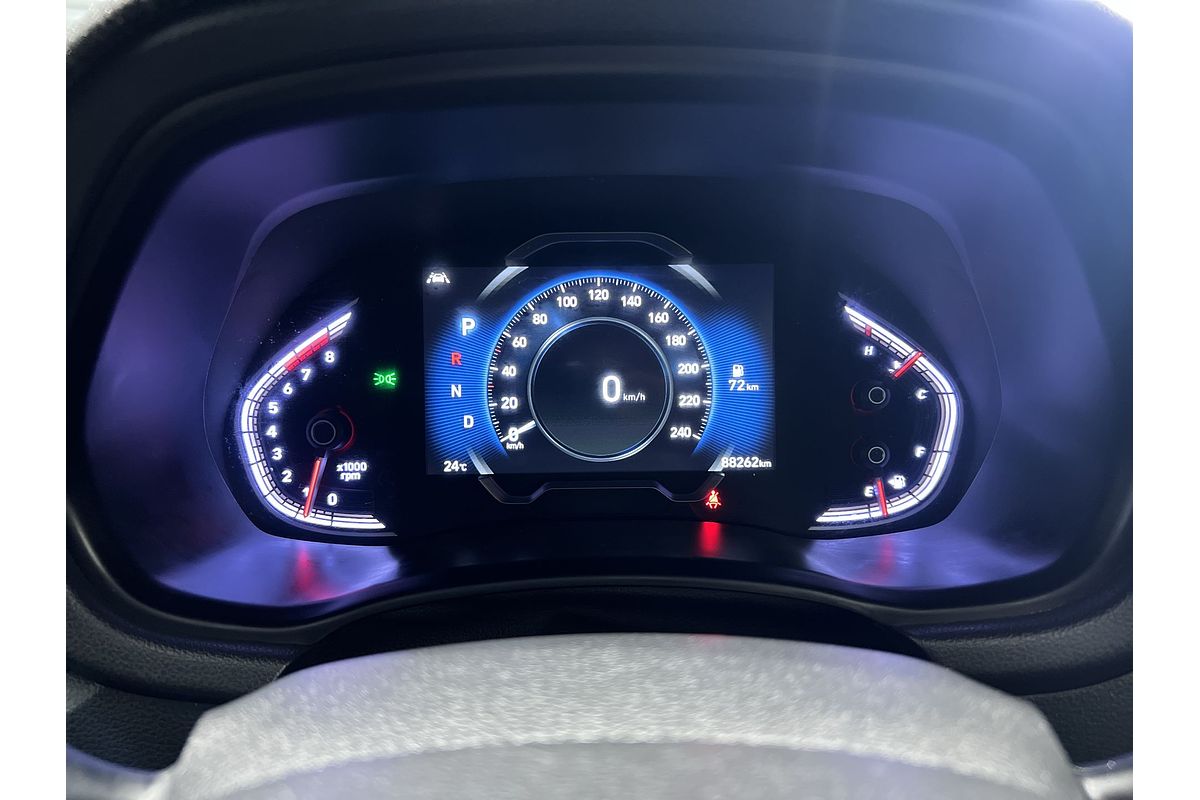 2021 Hyundai i30 Active PD.V4