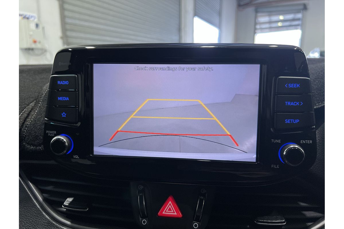 2021 Hyundai i30 Active PD.V4