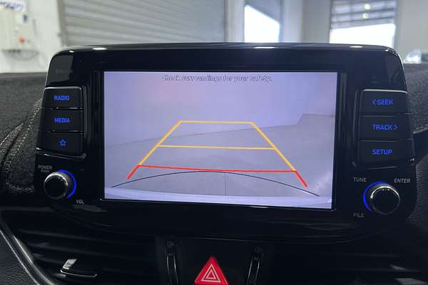 2021 Hyundai i30 Active PD.V4