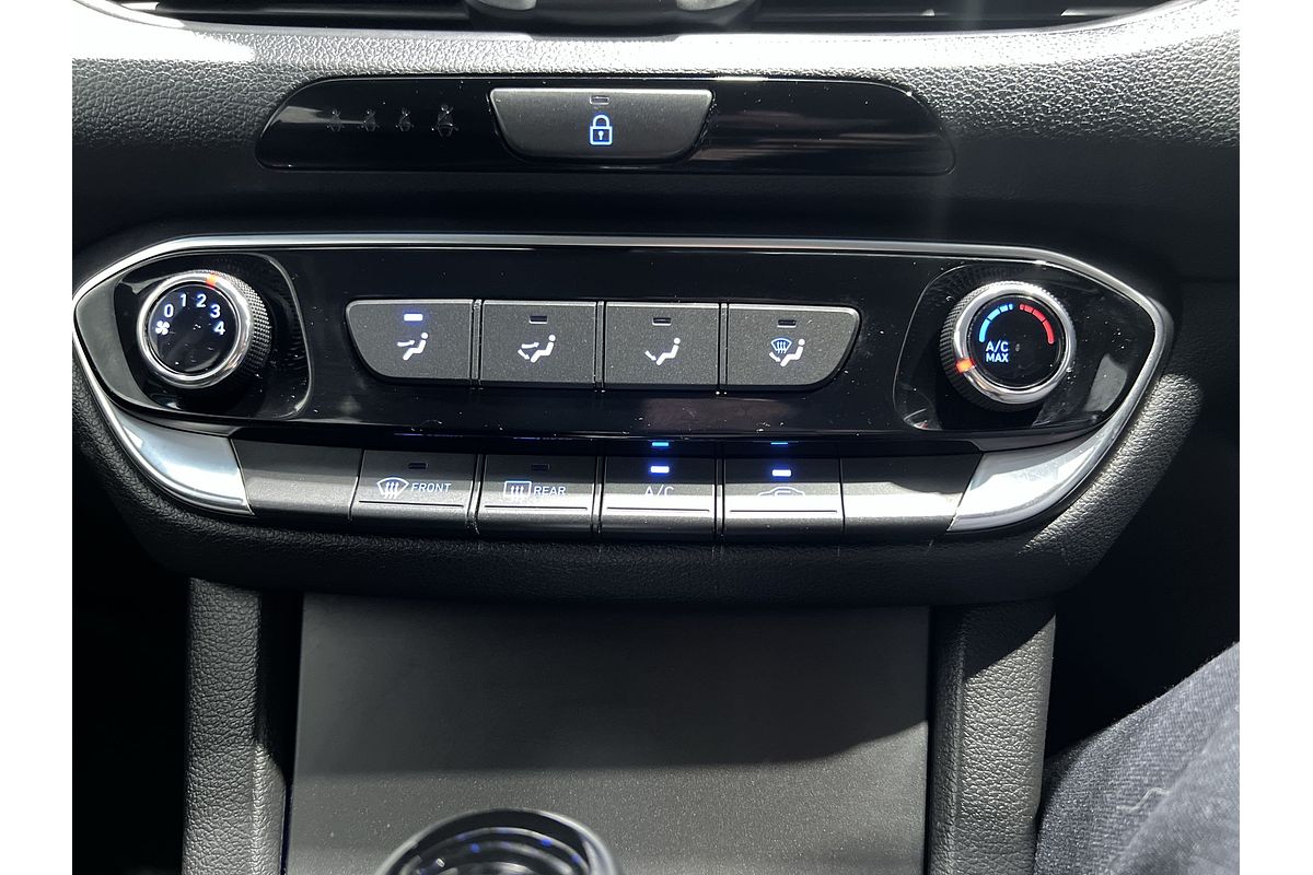 2021 Hyundai i30 Active PD.V4