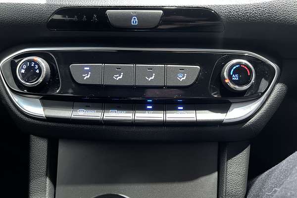 2021 Hyundai i30 Active PD.V4