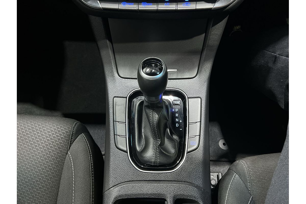 2021 Hyundai i30 Active PD.V4