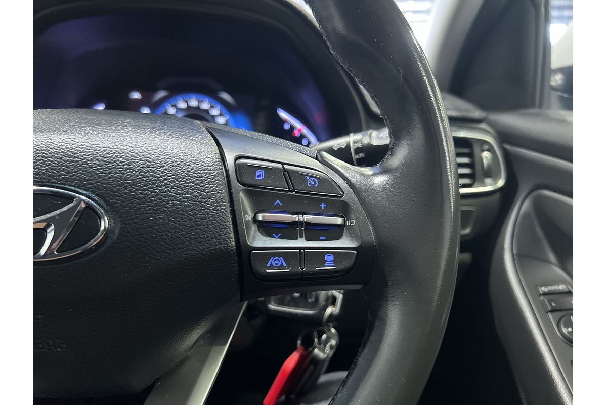 2021 Hyundai i30 Active PD.V4