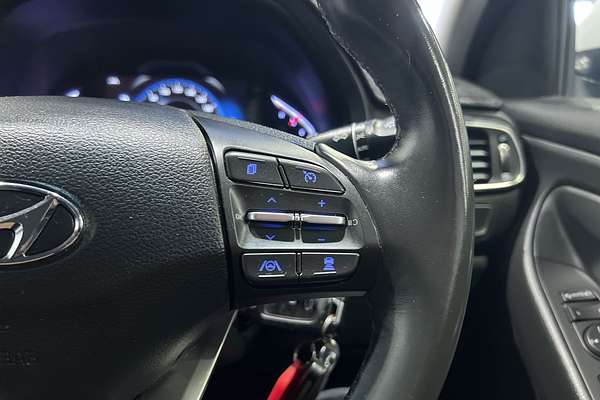 2021 Hyundai i30 Active PD.V4