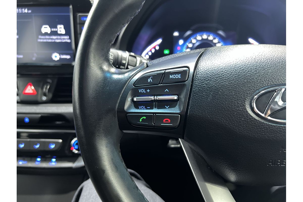 2021 Hyundai i30 Active PD.V4