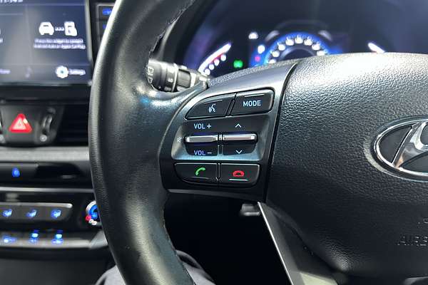 2021 Hyundai i30 Active PD.V4