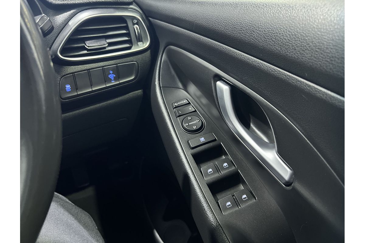 2021 Hyundai i30 Active PD.V4