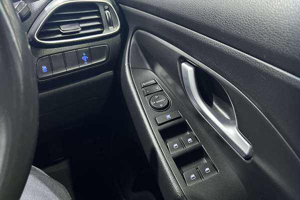 2021 Hyundai i30 Active PD.V4