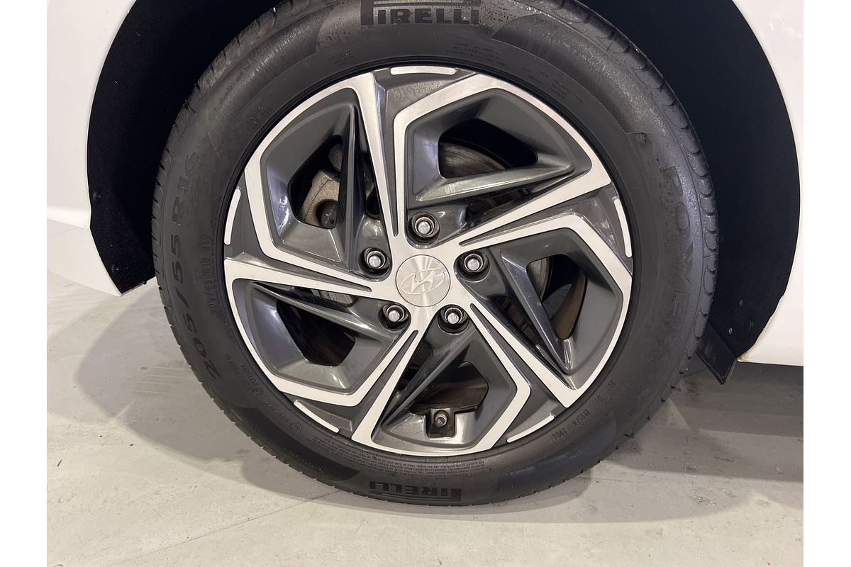 2021 Hyundai i30 Active PD.V4