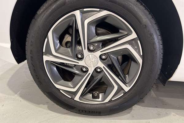 2021 Hyundai i30 Active PD.V4