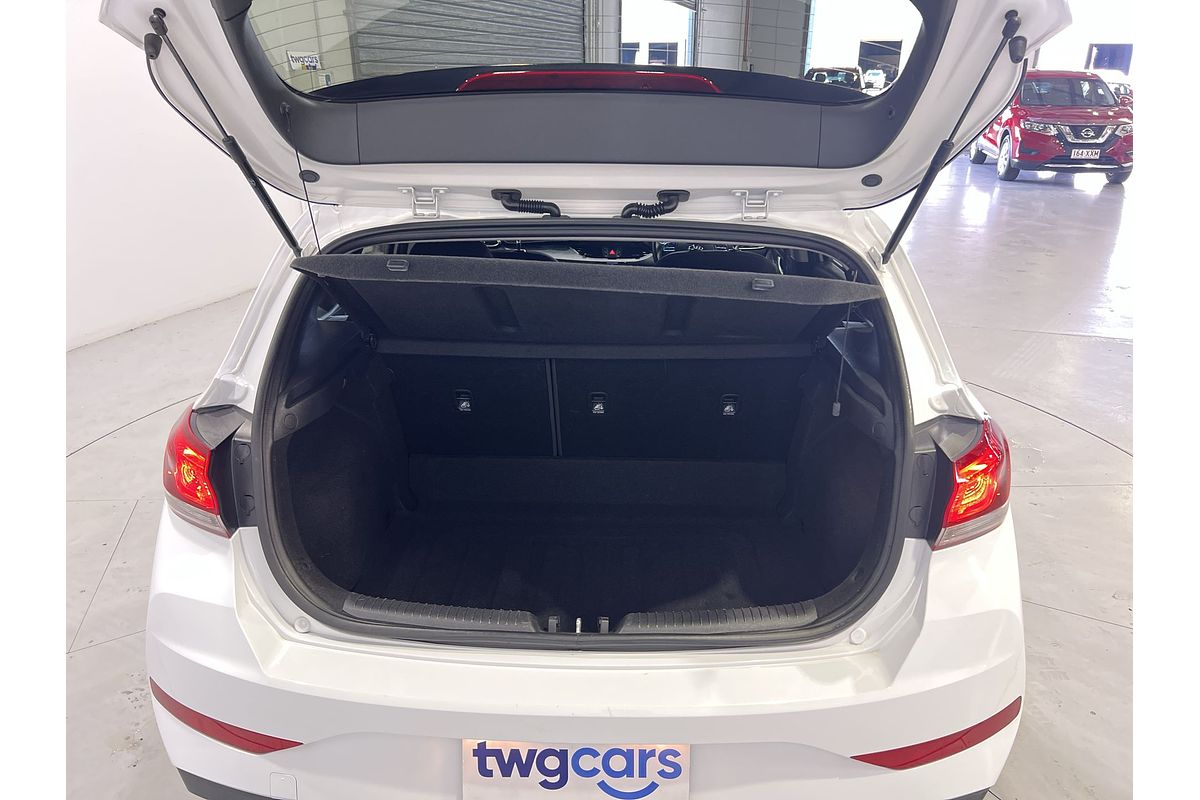 2021 Hyundai i30 Active PD.V4