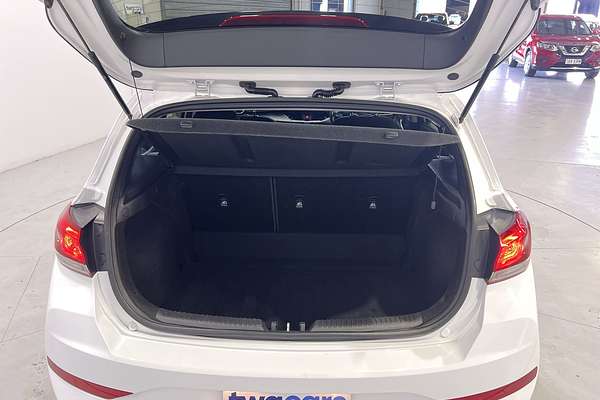 2021 Hyundai i30 Active PD.V4