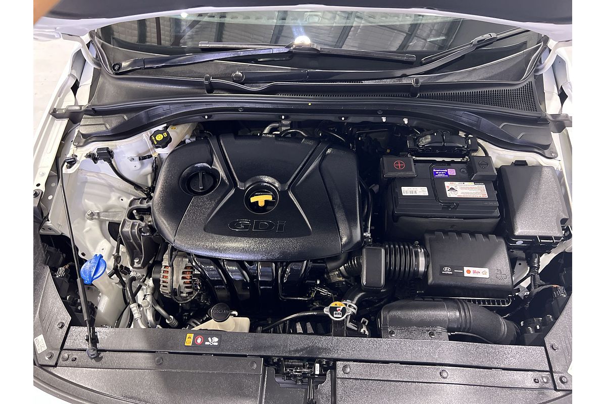 2021 Hyundai i30 Active PD.V4