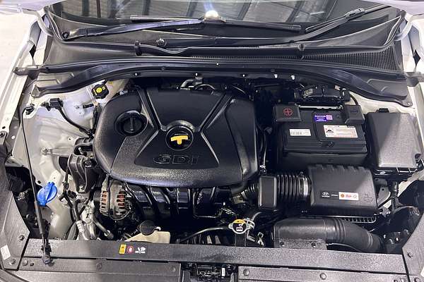 2021 Hyundai i30 Active PD.V4