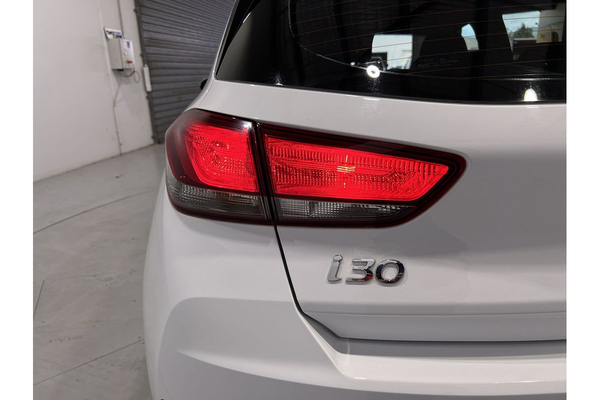 2021 Hyundai i30 Active PD.V4