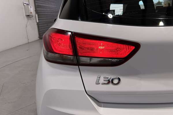 2021 Hyundai i30 Active PD.V4