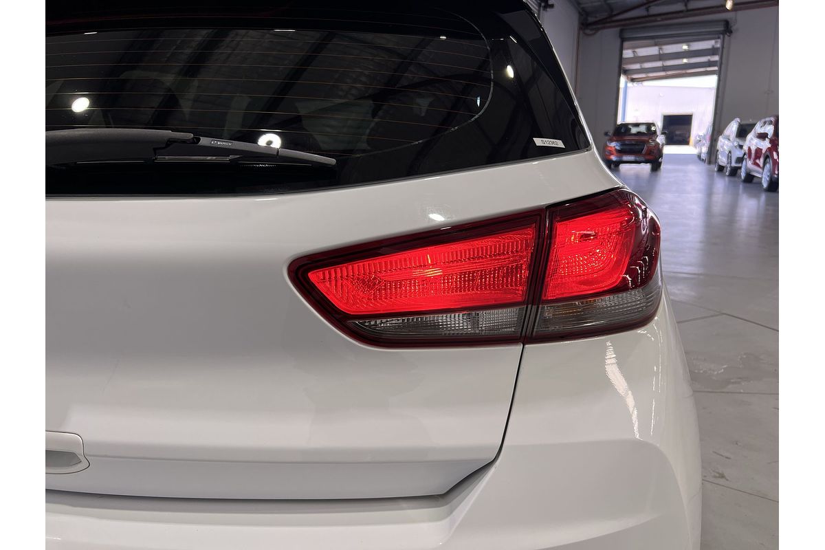 2021 Hyundai i30 Active PD.V4