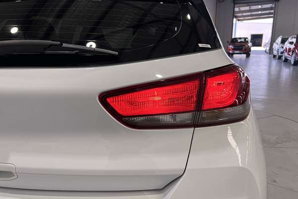 2021 Hyundai i30 Active PD.V4