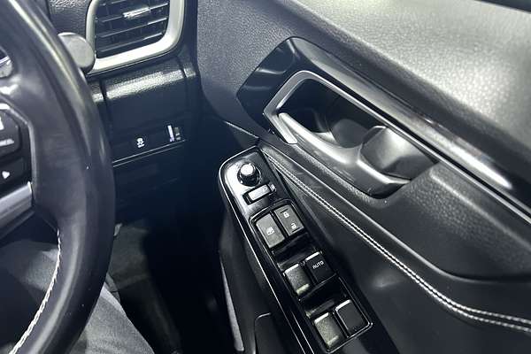 2021 Isuzu D-MAX X-TERRAIN 4X4