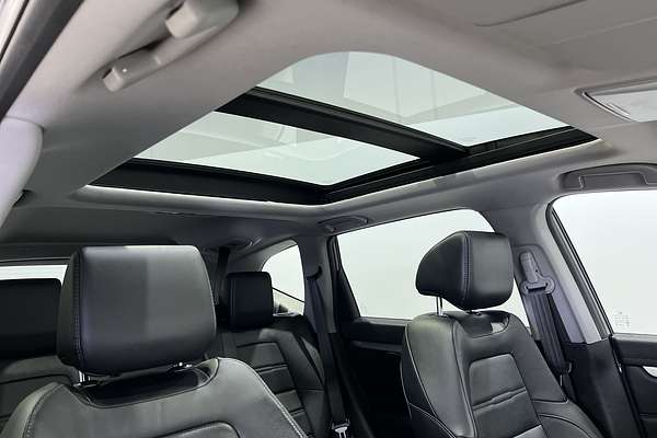 2018 Honda CR-V VTi-LX RW