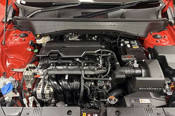 2024 Hyundai Kona Premium N Line SX2.V2