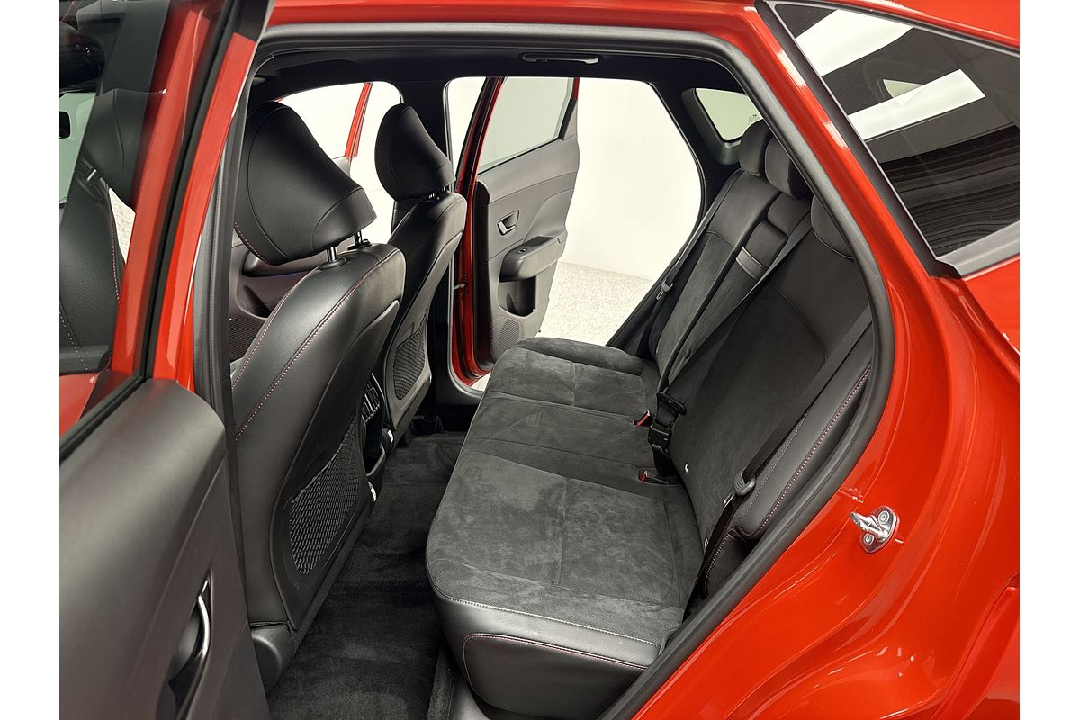 2024 Hyundai Kona Premium N Line SX2.V2