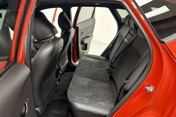 2024 Hyundai Kona Premium N Line SX2.V2