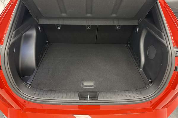 2024 Hyundai Kona Premium N Line SX2.V2