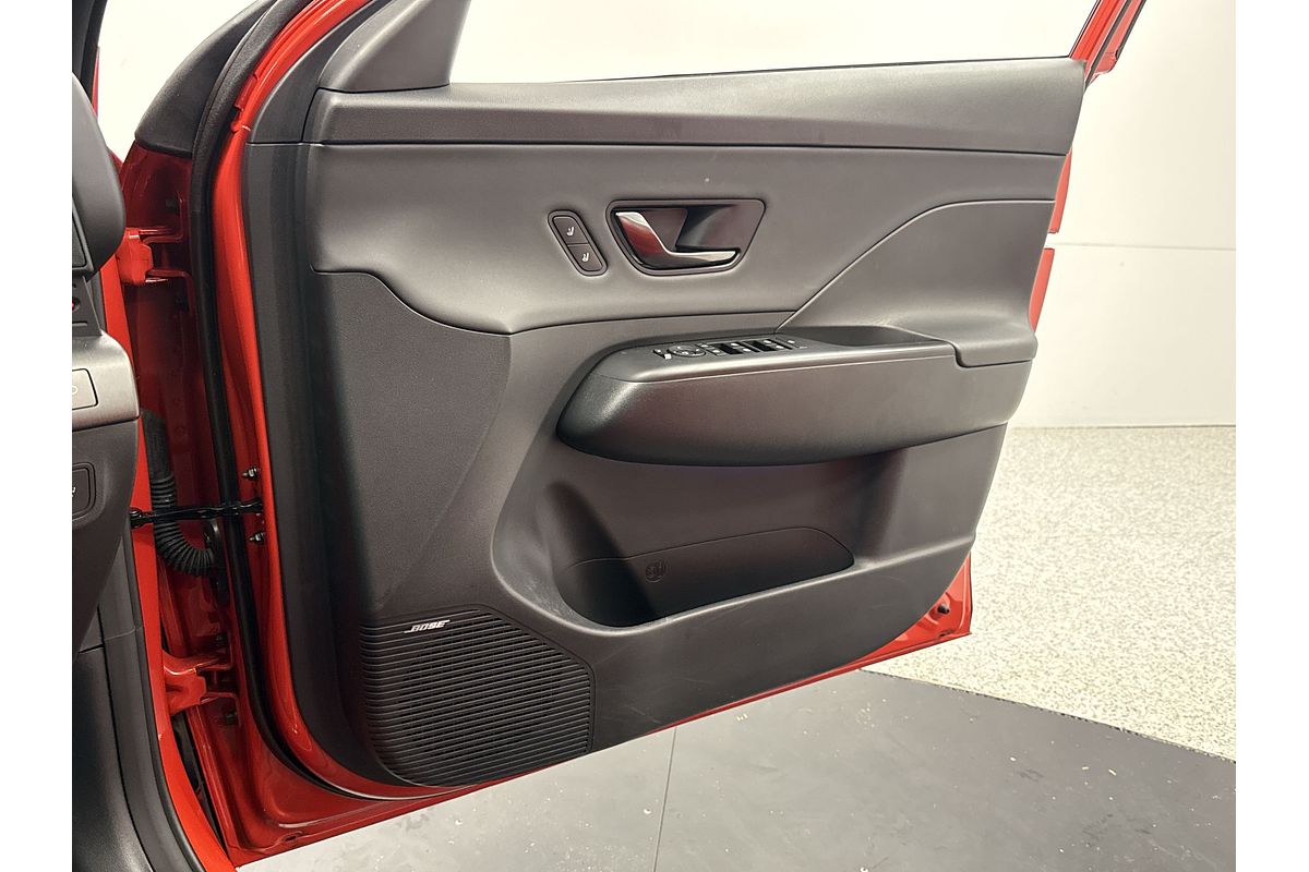 2024 Hyundai Kona Premium N Line SX2.V2