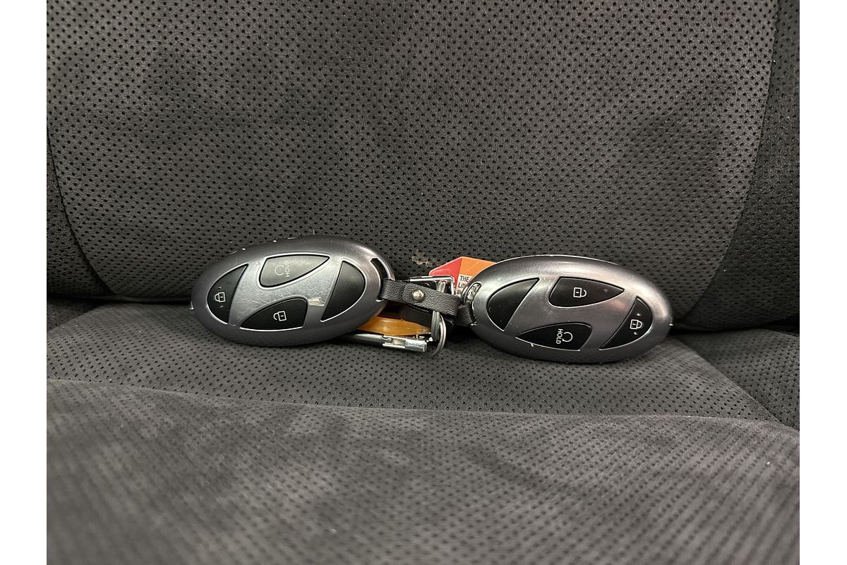 2024 Hyundai Kona Premium N Line SX2.V2