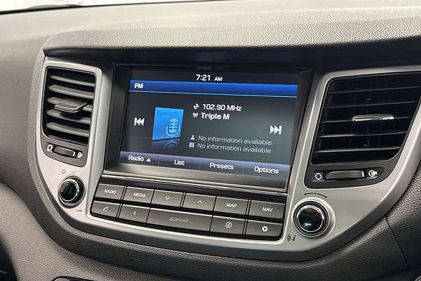 2015 Hyundai Tucson Highlander TLe