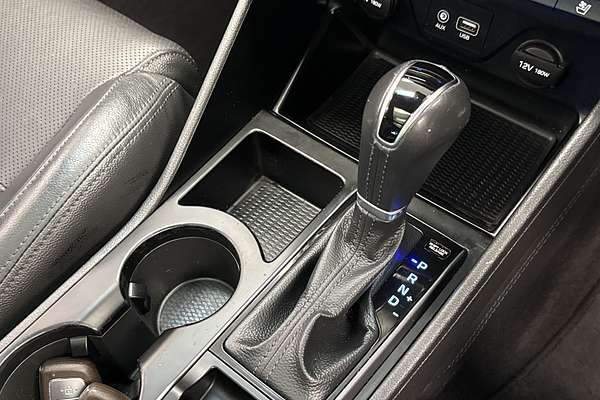 2015 Hyundai Tucson Highlander TLe