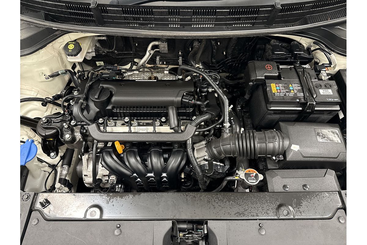 2015 Hyundai Tucson Highlander TLe