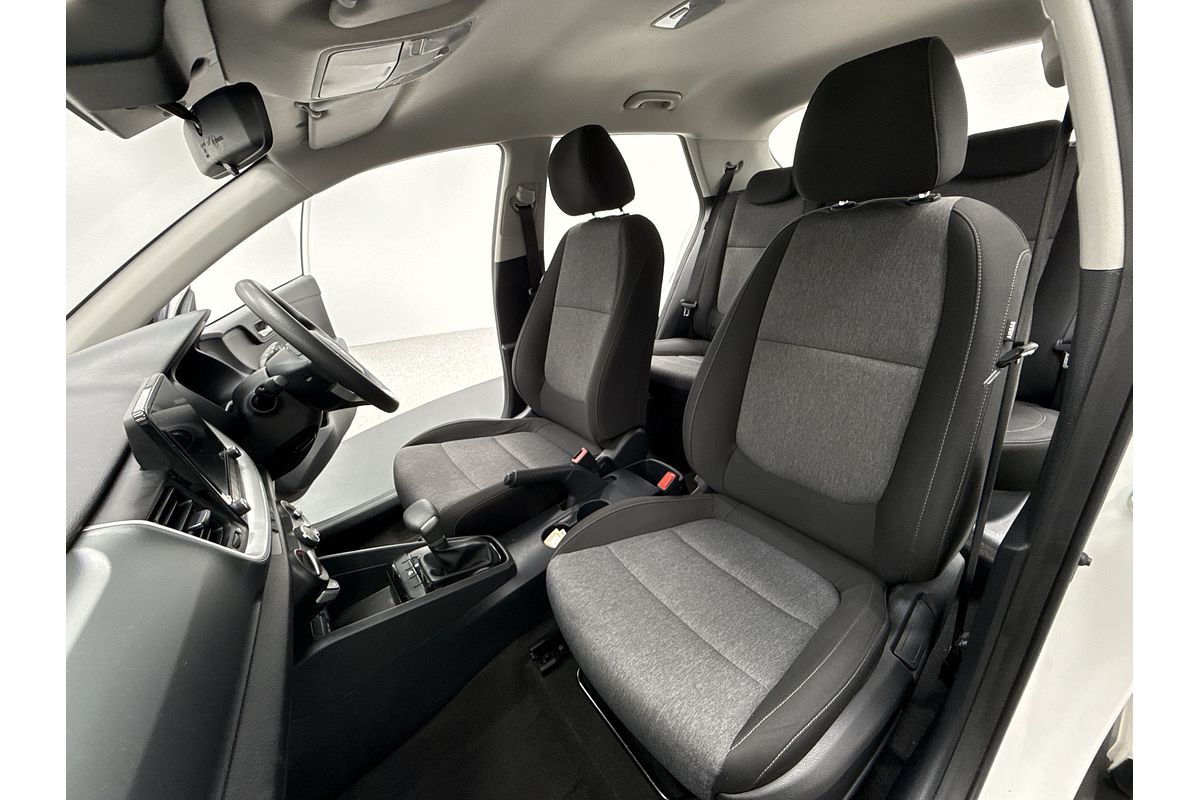 2015 Hyundai Tucson Highlander TLe