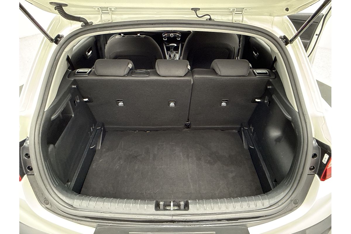 2015 Hyundai Tucson Highlander TLe